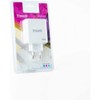 TOOQ TQWC-GANQC2PD65WT - 3-Port Wall Charger with GaN Technology, 2