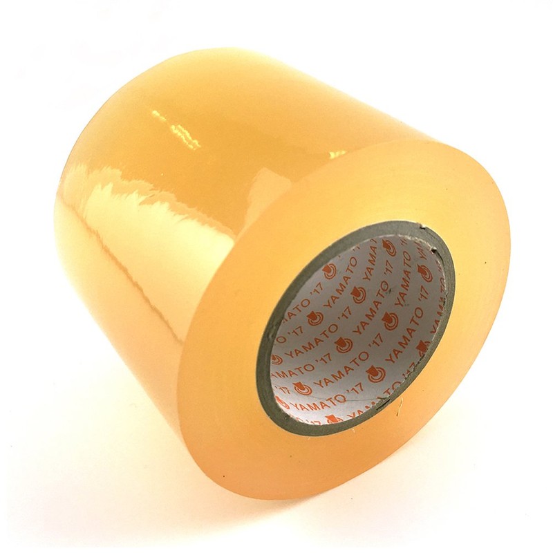 Yamato NO200-50-22-5PR Vinyl Tape, 2.0 inches (50 mm) Wide, 5