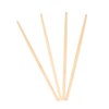 WOONEKY 4 Pcs Wig Crochet Ventilating Needle Wigs Wig Needle