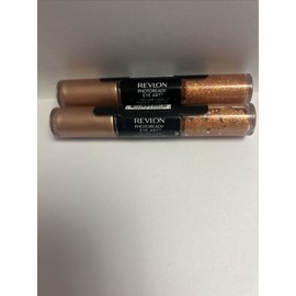 Revlon PhotoReady Eye Art Lid + Line + Lash - Peach Prism