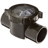 Waterway Plastics 600-7010 TruSeal Serviceable Swing Check Valve