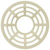 GAONA This is Good Washing Machine Drain Trap Perforated Plate