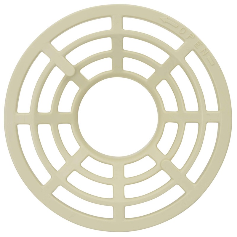 GAONA This is Good Washing Machine Drain Trap Perforated Plate