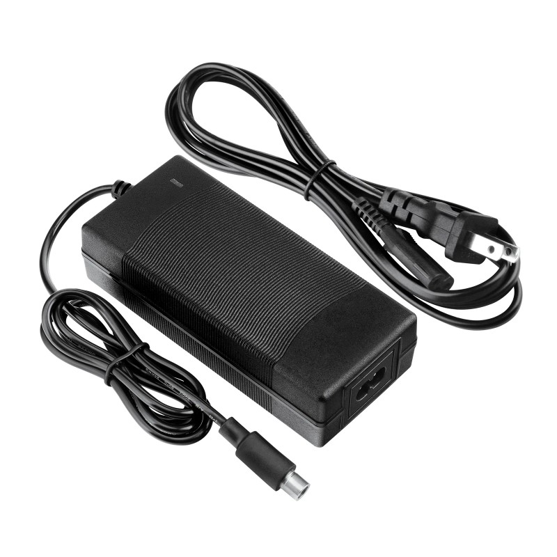 ABLEGRID 42V AC Adapter Charger For AOVOPRO Electric Scooter ES80