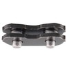 Hippotech 3/8" Stainless Steel Chain Link Link 10 Sets Chainsaw