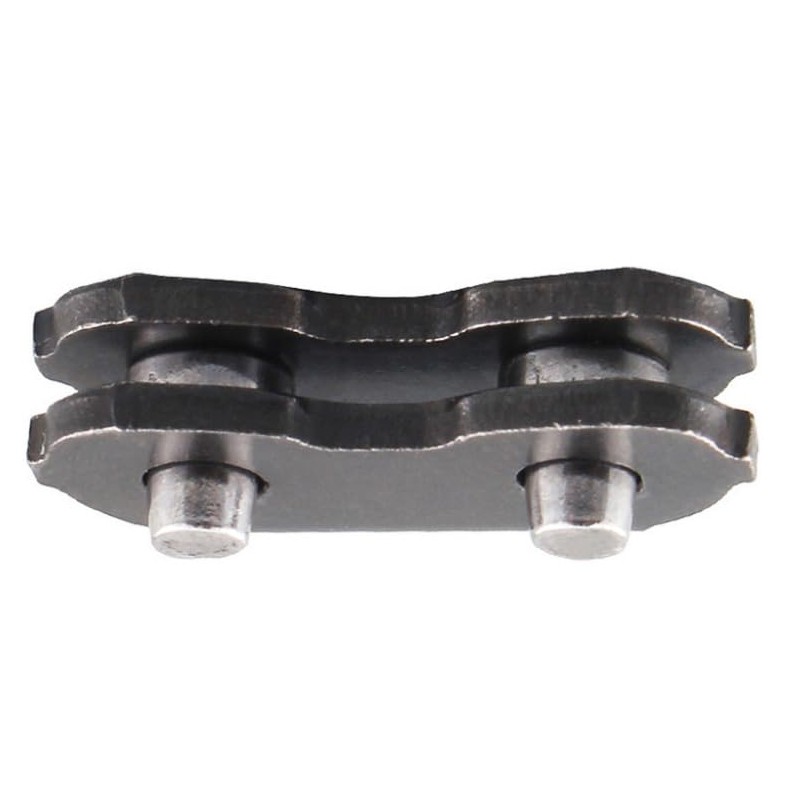 Hippotech 3/8" Stainless Steel Chain Link Link 10 Sets Chainsaw