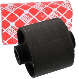 febi bilstein 42254 suspension arm bearing, 1 piece