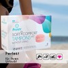 Beppy Soft Comfort Tampons with Lubricant Lamination - Pack of