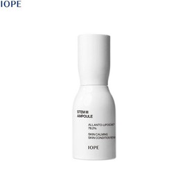 IOPE STEM 3 Ampoule 50ml