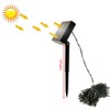 22M 200LEDs Solar String Light Waterproof Solar String Lights Outdoor