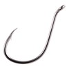 Owner SSW with Cutting Point Hook, #2, Chrome