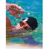 Zoggs Original Predator Flex Polarised Ultra Lens Adult Goggles
