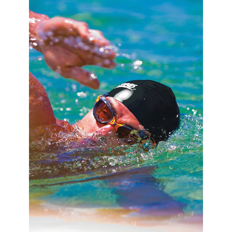 Zoggs Original Predator Flex Polarised Ultra Lens Adult Goggles