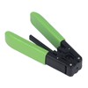 Optical Fiber Cable Stripper Portable Alloy Steel Fiber Stripping Pliers