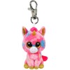 Thai Beanie Boo's Fantasia Keychain 36619