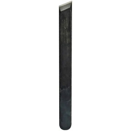 Ume Kinko Single White Drawing Left, Blank Paper No. 2, 0.6 inches (15 mm)