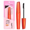 Dejavu デジャヴュ Paint-on False Eyelashes Upward Type Keep Style 1