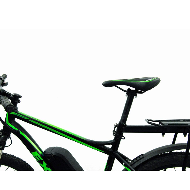 INION Gel Bicycle Seat Bicycle Saddle Bicycle Bike Saddle Road