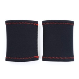 Health POINT (Healthpoint) Running Ultra Warm Wrist Warmers 2 Pcs as 1810rz