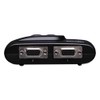 Tripp Lite B004-VUA2-K-R 2 Port USB KVM Switch w Audio
