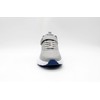DRD Kids Turbo Orthopedic Friendly Shoe Grey/Blue 10.0C Extra Wide