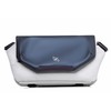 FSDWG Men's Shoulder Bag, Crossbody Messenger Bag, Waterproof, 2-Way for