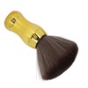 Barber Neck Duster Brush Soft Nylon Hair Hair Sweeping Cleaning