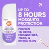 OFF Clean Feel Spritz 4 onzas                                                                                                                         