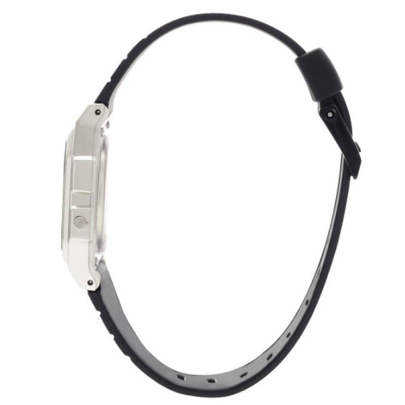 Casio Collection Unisex Adults Watch F-91WM-7AEF