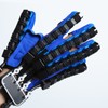 Hand Stroke Recovery Glove Rechargeable Right Hand Function Rehabilitation Training