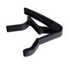 Ukulele Capo, Ukulele Clamp, Ukulele Clip, Rosewood Colour, for Soprano,