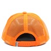 Von Dutch Trucker Cap, Orange, One Size, orange