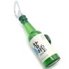 Creative Korea Soju Shape Bottle Opener Kitchen Accessories Fridge Magnets
