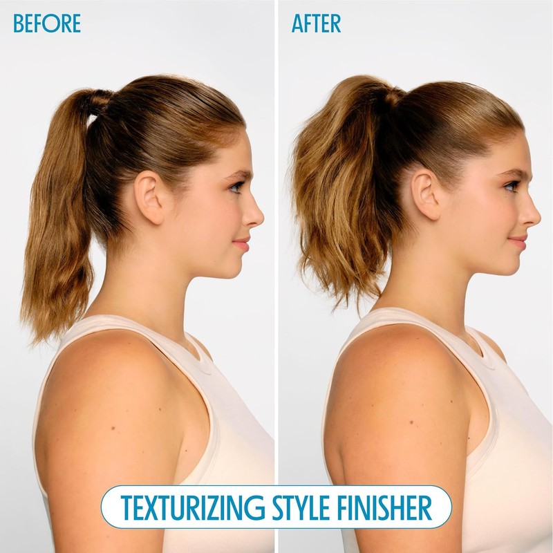 Not Your Mother's Beach Babe Texturizing Dry Finish Spray (2-Pack)