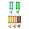 GORIX (GX-GP070) Bicycle Grip, Shock Absorbing Grip, Bar Tape, Double