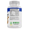 BioHerb. Citrato de Magnesio + Citrato de Potasio (180 Capsulas