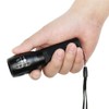 NAVIGATOR 1193 Ultra Bright Portable LED Flashlight, Waterproof, Adjustable Focus,