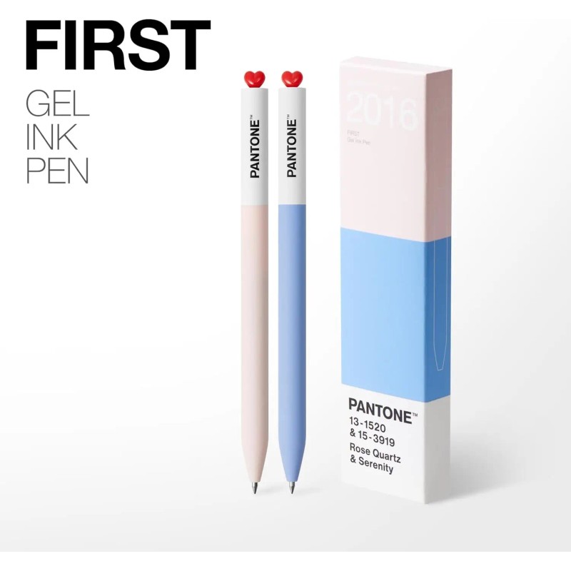 Kaco FIRST Aesthetic Cute Stationery Journaling Note Taking Pens 2
