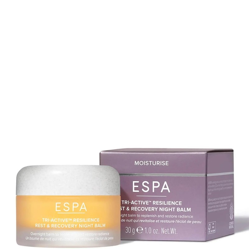 ESPA | Tri-Active™ Resilience Rest & Recovery Night Balm |