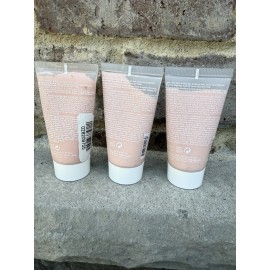 Origins 3 TUBES ~ ORIGINS ORIGINAL SKIN RETEXTURIZING MASK WITH ROSE CLAY 1 oz each