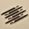 Intersys Auto Eyebrow Pencil No. 6 Dark Gray / 인터시스