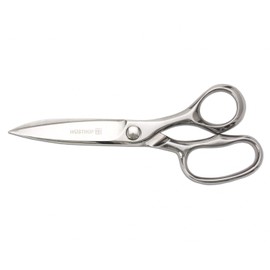 Wusthof Kitchen Shears - Stainless Steel