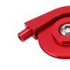 V Brake Stroke Converter Aluminum Alloy CNC Machining V Brake