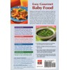Easy Gourmet Baby Food: 150 Recipes for Homemade Goodness