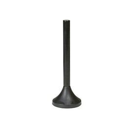 weBoost 301126 Wilson Electronics 4-inch 4G Mini Magnet-Mount Antenna w/ SMA Male Connector