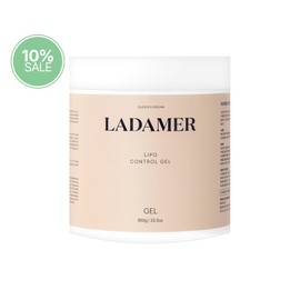 Ladamer lipo control gel 1000g massage gel / 라다메르 리포 컨트롤 젤 1000g 마사지젤
