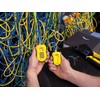 Sperry Instruments TT64202 Cable Test Plus, Coax & UTP/STP Cable