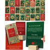 Advent Calendar 2024 Women - 24 Mindfulness Exercises - Advent