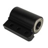 Electric Scooter Folding Clamp Aluminum Alloy Vertical Rod Rugged Lock