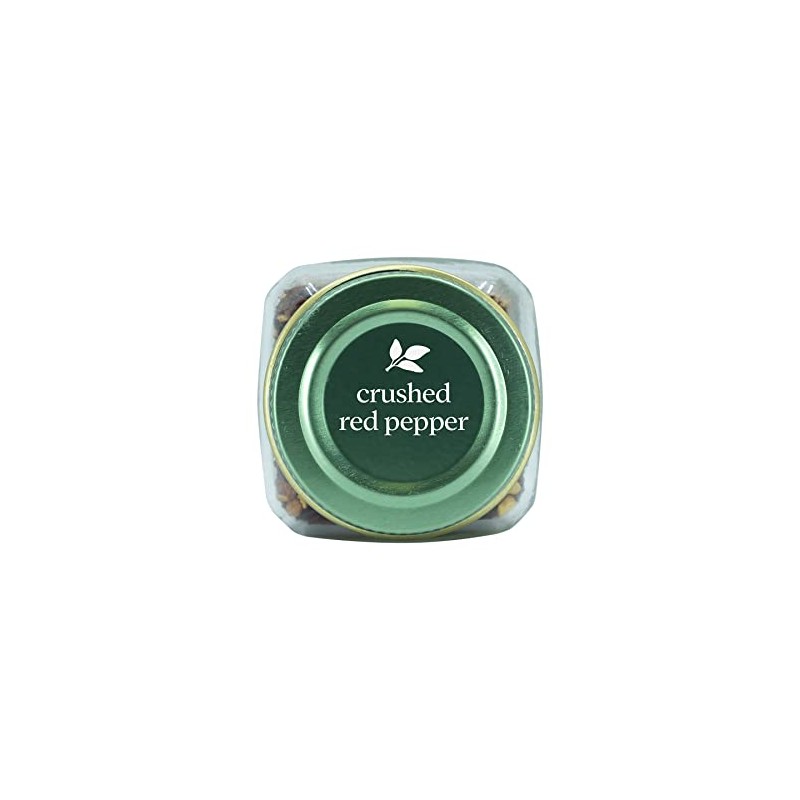 Simply Organic Red Pepper Crushed Organic 1.59 oz.